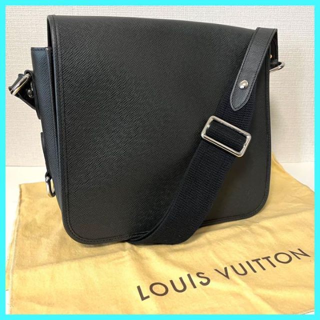 無料配達 タイガ M32482 【即日発送】ルイヴィトン - VUITTON LOUIS