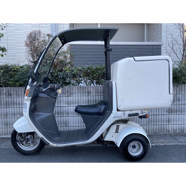 日本製 2ウェイ TA02-160 ジャイロキャノピー 人気の2スト - 通販