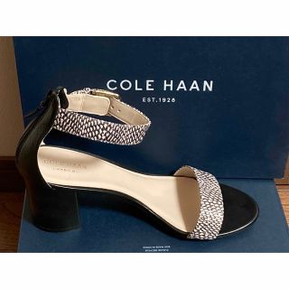 コールハーン(Cole Haan)のコールハーンサンダル(サンダル)