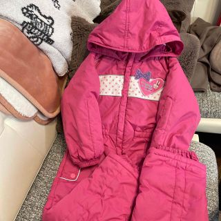 ニットプランナー(KP)のhanaさま専用⭐︎KP♡スキーウエア　✨100(ウエア)