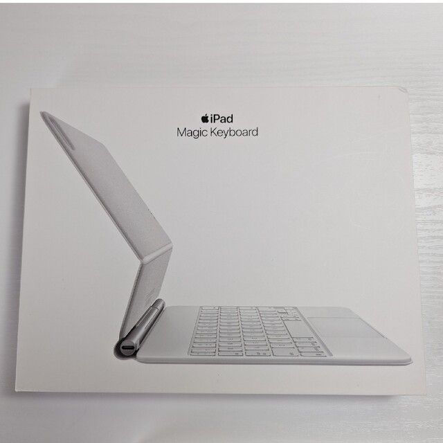 iPad Pro 11インチ用Magic Keyboard MJQJ3LL/A 100％品質 www.skytrac.ca