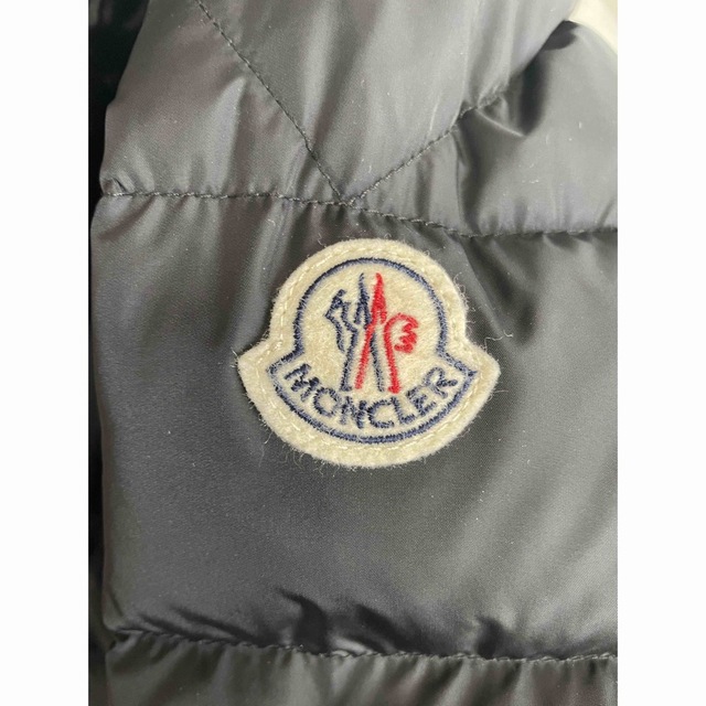 MONCLER(モンクレール)のMONCLER Clunyロングダウンジャケット メンズのジャケット/アウター(ダウンジャケット)の商品写真