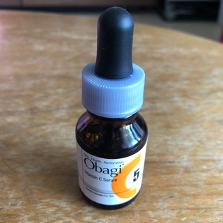 オバジ(Obagi)のオバジC5セラム(美容液)