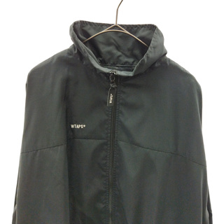 定価以下WTAPS 192TQDT-JKM01 ACADEMY / JACKET