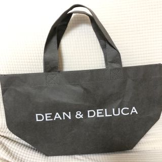 ディーンアンドデルーカ(DEAN & DELUCA)のDEAN & DELUCAの福袋のトートバッグ　紙製(トートバッグ)