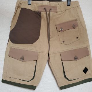 モンクレール ハーフ ショートパンツ(メンズ)の通販 48点 | MONCLERの