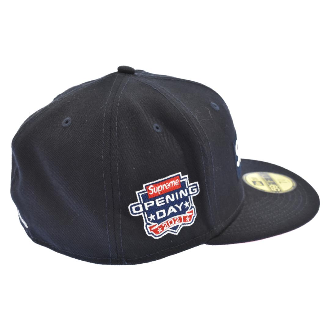 SUPREME シュプリーム 21AW No Comp Box Logo New Era ニューエラ