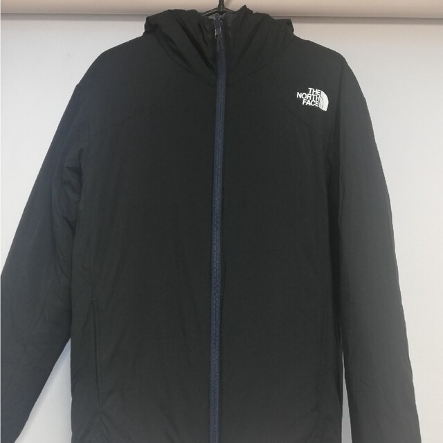 THE NORTH FACE(ザノースフェイス)のザノースフェイス リバーシブル 中綿 ジャケット NY81877 　Mサイズ メンズのジャケット/アウター(その他)の商品写真