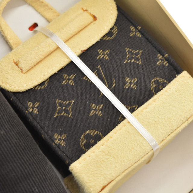 LOUIS VUITTON ルイヴィトン 2013年クリスマス限定 ノベルティ