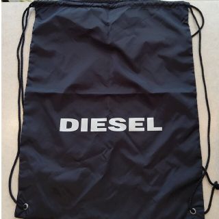 【未使用】ディーゼル DIESEL GREEN LABEL ディーゼル バックパック THOEN ブルー   X08019 P4213 メンズ