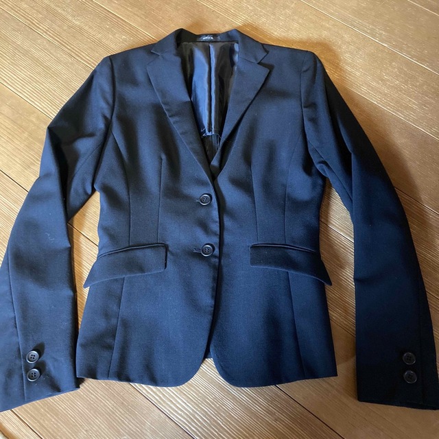 COMME CA ISM(コムサイズム)のスーツ　一枚仕立て レディースのフォーマル/ドレス(スーツ)の商品写真