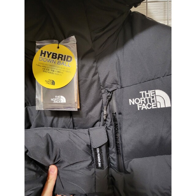 THE NORTH FACE - THE NORTH FACE ノースフェイス ダウンジャケット