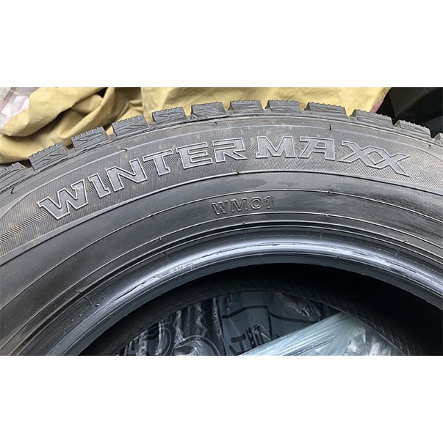 215/65r16 若かっ WM02 バリ山 2020年製 215/65r16 若かっ WM02 バリ山 2020年製