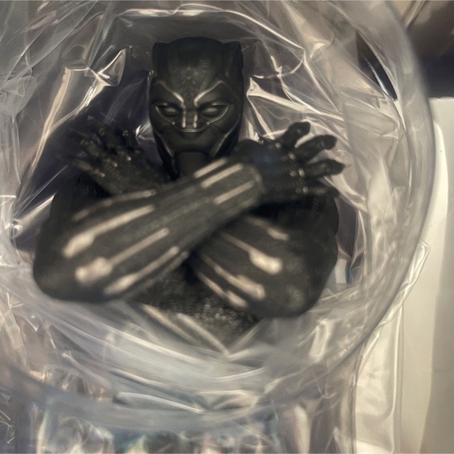 MARVEL(マーベル)のMARVEL the Infinity SAGA ラストワン賞　B賞 ハンドメイドのおもちゃ(フィギュア)の商品写真