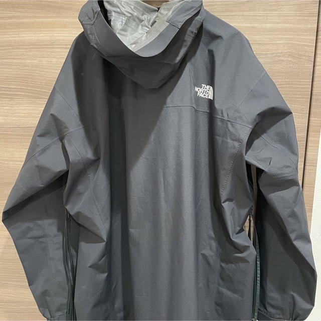 THE NORTH FACE x HYKE GTX Pro HoodedコートM