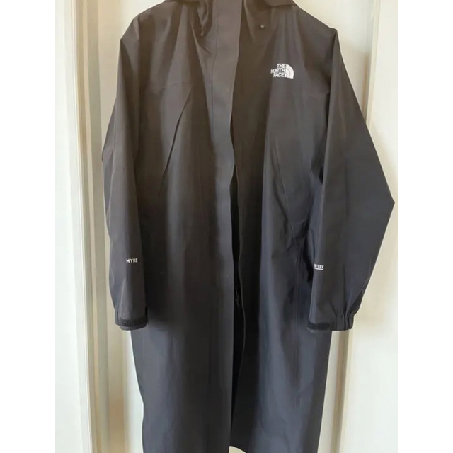 THE NORTH FACE x HYKE GTX Pro HoodedコートM