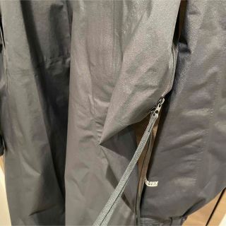 THE NORTH FACE - THE NORTH FACE x HYKE GTX Pro HoodedコートMの通販