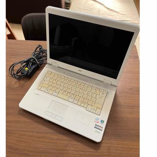 エヌイーシー(NEC)のノートパソコンNEC(ノートPC)