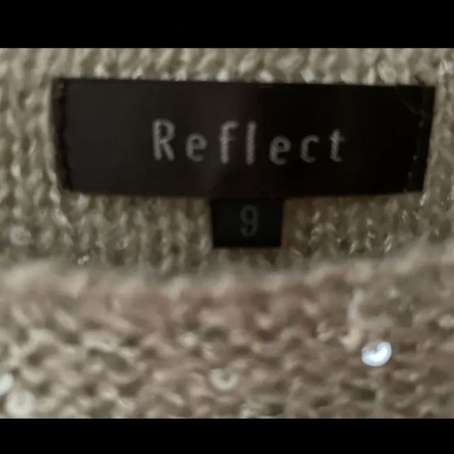 ReFLEcT(リフレクト)の✨Reflectリフレクト　レディースセーター✨ レディースのトップス(ニット/セーター)の商品写真