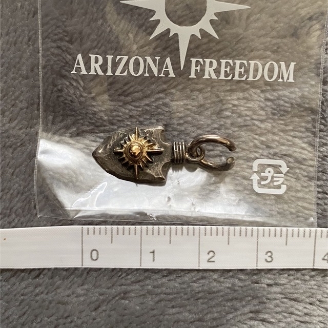 ARIZONA FREEDOM ネックレス ペンダント トップ