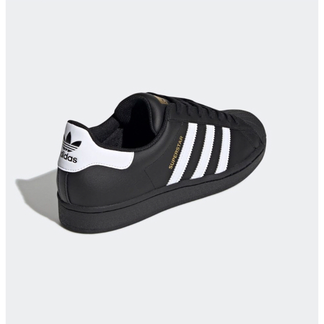 adidas(アディダス)の【25.0★新品】アディダス　スーパースター　EG4959 国内正規品 メンズの靴/シューズ(スニーカー)の商品写真