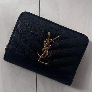 イヴサンローラン(Yves Saint Laurent)のYSL財布(財布)