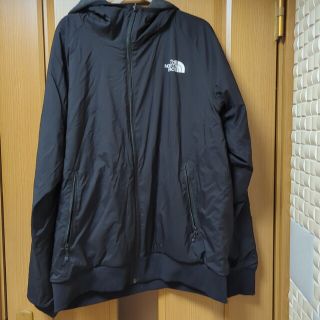 ノースフェイス(THE NORTH FACE) 折りたたみ ナイロンジャケット