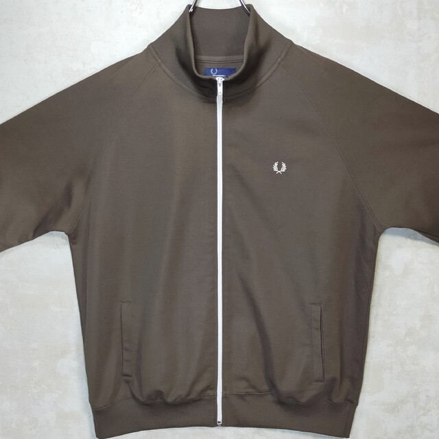 FRED PERRY - 【人気カラー】フレッドペリー 3XL トラックジャケット ...