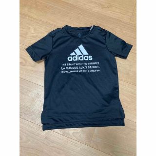 アディダス(adidas)のadidas120スポーツウェア(Tシャツ/カットソー)