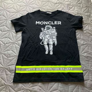 モンクレール(MONCLER)のモンクレールTシャツ　　専用です。(Tシャツ(半袖/袖なし))