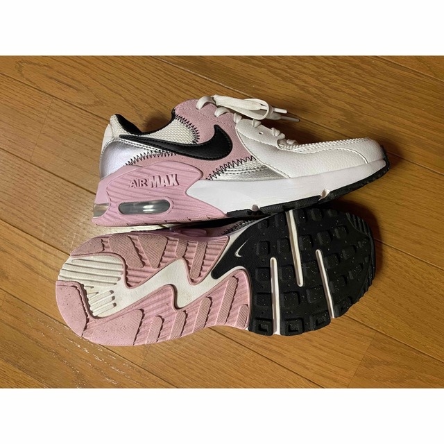 NIKE エアーマックス　23