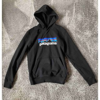 パタゴニア(patagonia)のpatagonia フーディ(パーカー)