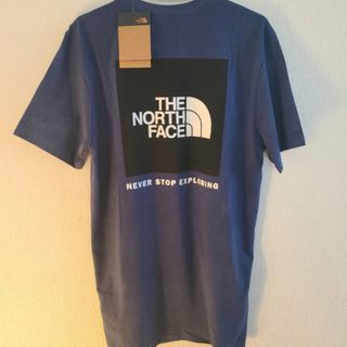 ザノースフェイス(THE NORTH FACE)のノースフェイスTシャツ(Tシャツ/カットソー(半袖/袖なし))