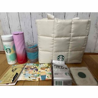 スターバックス(Starbucks)のスターバックス　福袋(コーヒー)