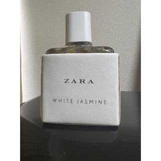 ザラ(ZARA)の本日限定破格！もう手に入らない商品！大容量サイズ！　ホワイトジャスミン　香水(香水(女性用))