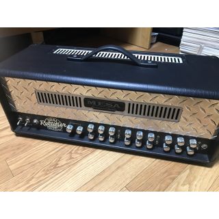 Mesa Boogie Dual Rectifier Solo Head(ギターアンプ)