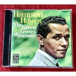 Hampton Hawes  3枚おまとめセット(ジャズ)