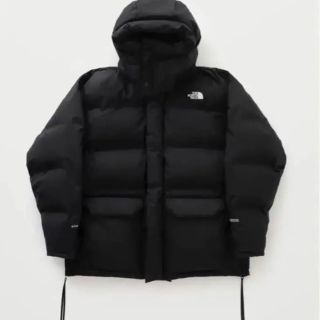 ザノースフェイス(THE NORTH FACE)のノースフェイス　ハイク　ダウン(ダウンジャケット)