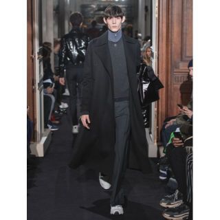 VALENTINO - VALENTINO ダブルコート ヴァレンチノ 18-19AW