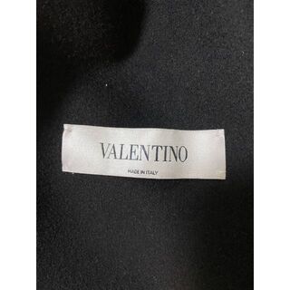 VALENTINO ダブルコート ヴァレンチノ 18-19AW バレンティノ