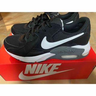 ナイキ(NIKE)のNIKE AIRMAX EXCEE エアマックスエクシー(スニーカー)