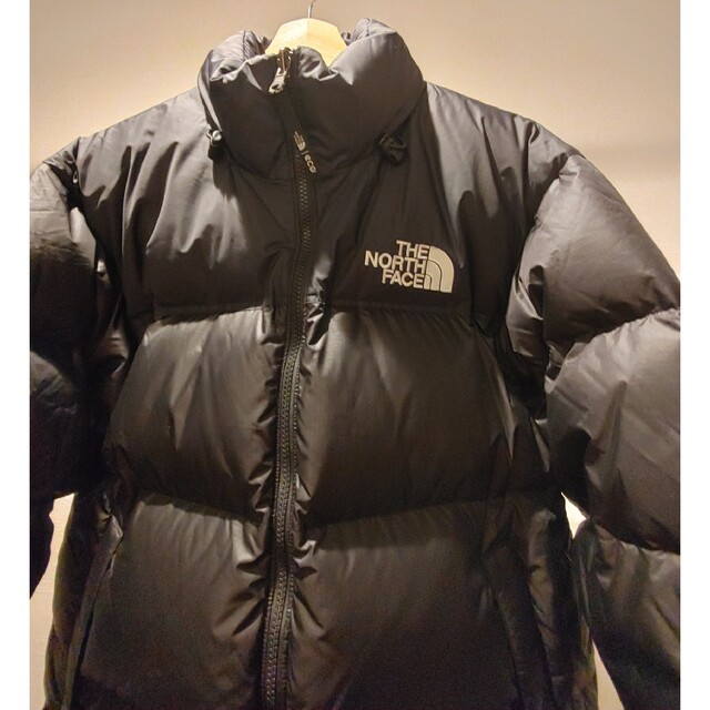 【極美品】ノースフェイス 1996 RETORO NUPTSE JACKET