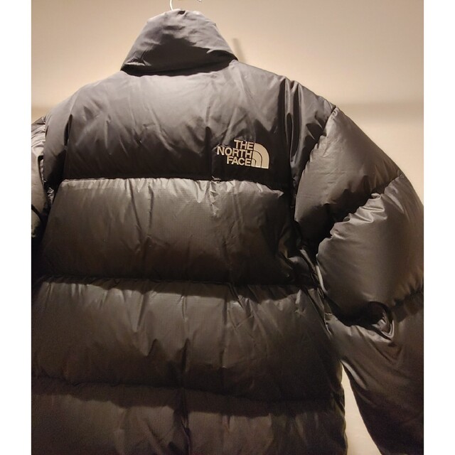 【極美品】ノースフェイス 1996 RETORO NUPTSE JACKET