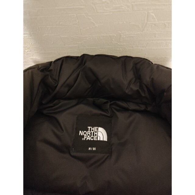 【極美品】ノースフェイス 1996 RETORO NUPTSE JACKET