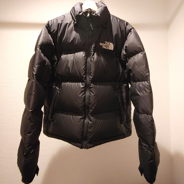 【極美品】ノースフェイス 1996 RETORO NUPTSE JACKET