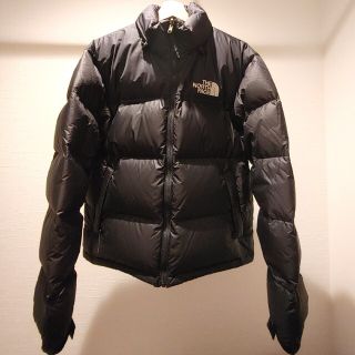 ザノースフェイス(THE NORTH FACE)の【極美品】ノースフェイス 1996 RETORO NUPTSE JACKET(ダウンジャケット)