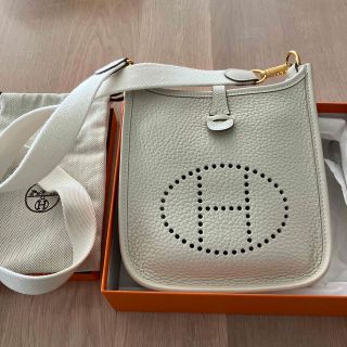 エルメス(Hermes)のエルメス　エブリンtpm(ショルダーバッグ)