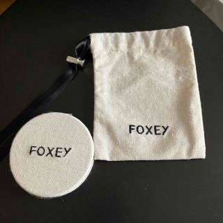 フォクシー(FOXEY)のフォクシーノベルティ(ノベルティグッズ)