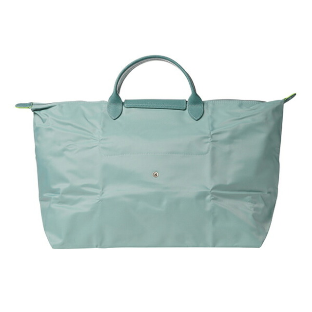 LONGCHAMP ル・プリアージュ グリーン トートバッグ L