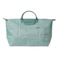 新品 ロンシャン LONGCHAMP ボストンバッグ ル プリアージュ グリーン